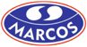 Marcos Adams 69 logo
